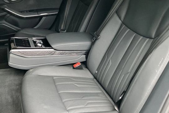 Audi A8 50 TDI mHEV Quattro Tiptr.