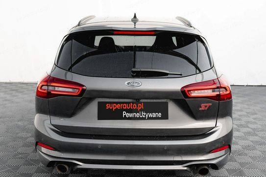 Ford Focus 2.3 EcoBoost ST X aut