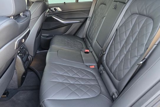 BMW X5 xDrive30d