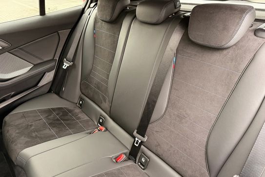BMW Seria 1 M135 xDrive