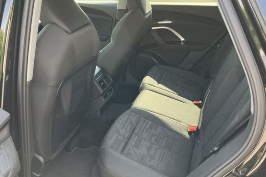 Audi Q5 TFSI