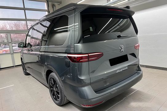 Volkswagen Multivan California Beach DSG
