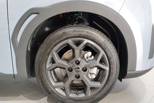 BYD Dolphin Surf Comfort