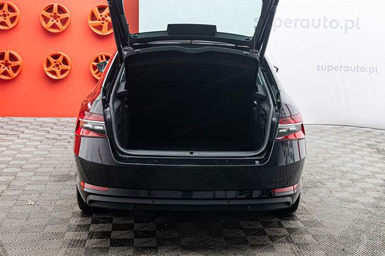 Skoda Superb 2.0 TSI Style DSG