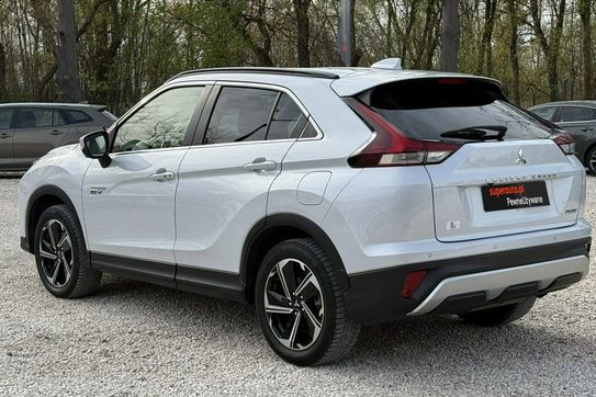 Mitsubishi Eclipse Cross 2.4 PHEV Intense Plus