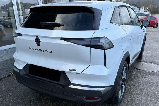 Renault Symbioz Techno 1.6 E-Tech Full Hybrid