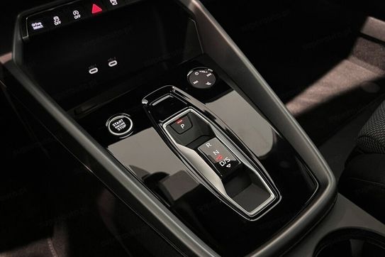 Audi A3 TFSI Advanced
