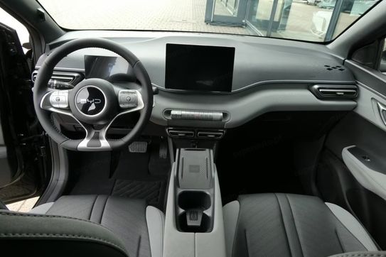 BYD Dolphin Surf Comfort