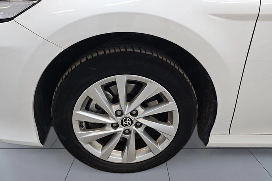 Toyota Camry 2.5 Hybrid Comfort Cvt