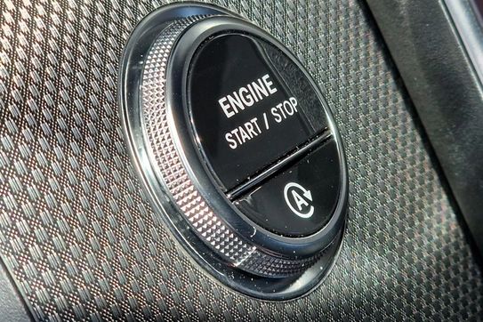 Mercedes GLC 300 4-Matic AMG Line