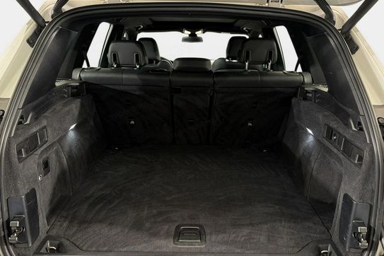 BMW X5 M50D