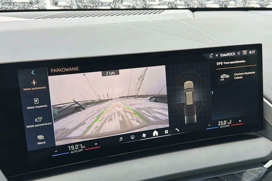 BMW X3 xDrive20d M Sport