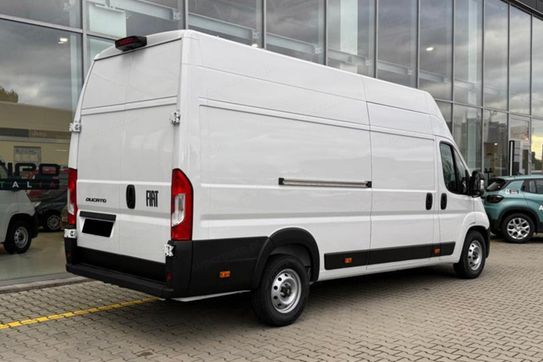 Fiat Ducato Maxi 3.5T L4H3