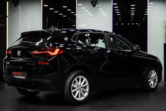 BMW X2 sDrive18i Advantage