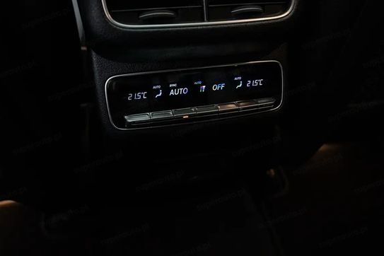 Mercedes GLE Coupe 450 d 4-Matic AMG Line