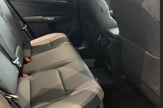Lexus NX 350h Prestige AWD