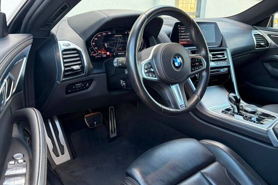 BMW Seria 8 M850I Xdrive