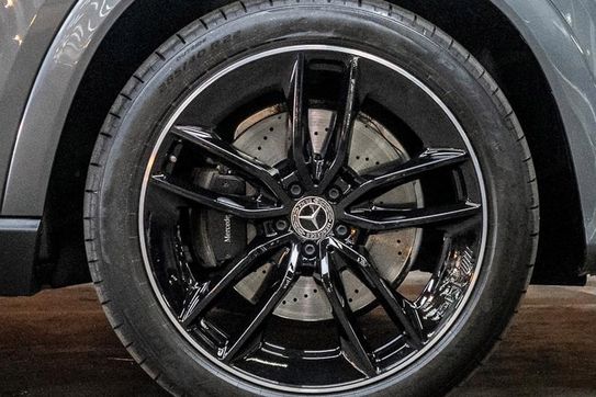 Mercedes GLE 450 d 4-Matic AMG Line