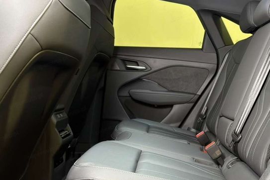 Audi Q3 TFSI S line Sportback