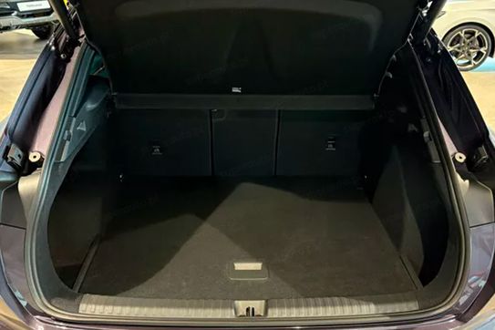 Cupra Terramar 1.5 eTSI DSG