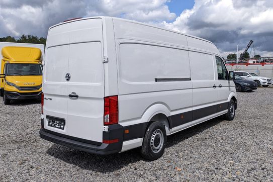Volkswagen Crafter L4H3