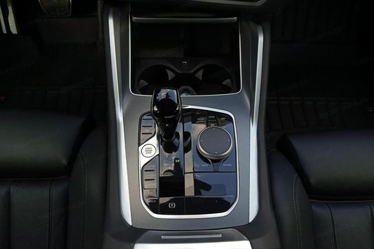 BMW X6 xDrive30d mHEV