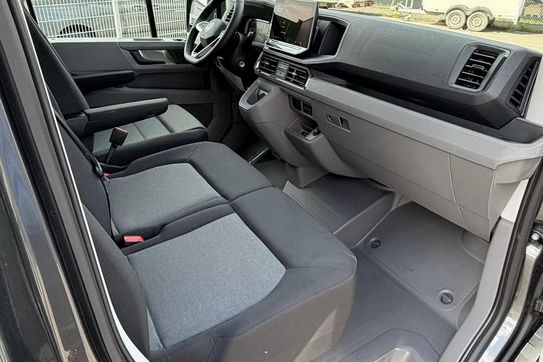 Volkswagen Crafter L3H3 AT 4MOTION