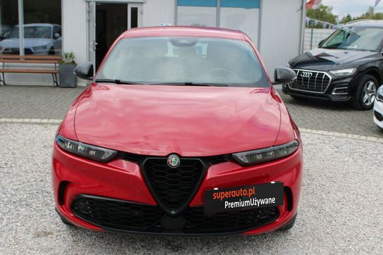 Alfa Romeo Tonale Sprint