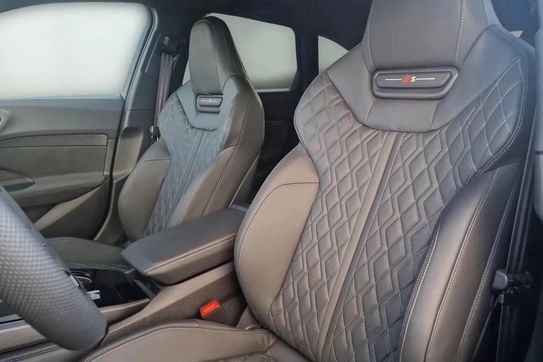 Audi A5 S5 Avant TFSI quattro