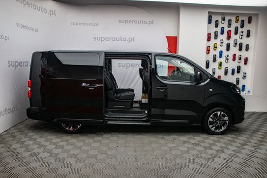 Opel Zafira Life Extra Long L2H1 Business VIP AT8