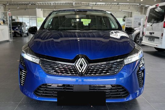 Renault Clio Evolution 1.0 TCe