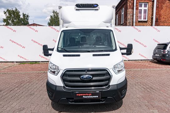 Ford Transit L3 Kontener 8EP Chłodnia/Izoterma
