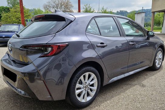 Toyota Corolla Comfort 1.8 Hybrid