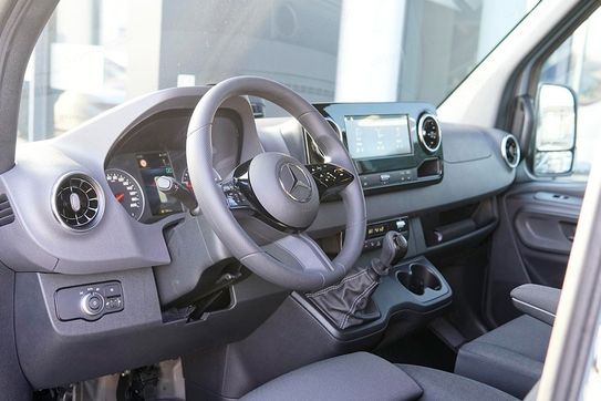 Mercedes Sprinter 315 CDI Długi PRO
