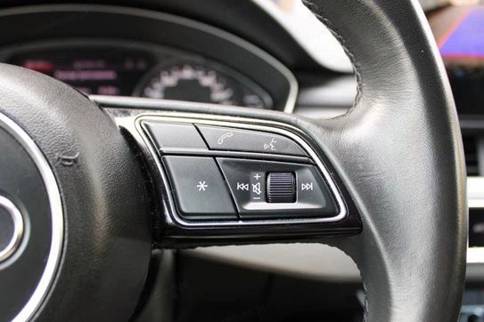 Audi A5 Sportback 40 TFSI