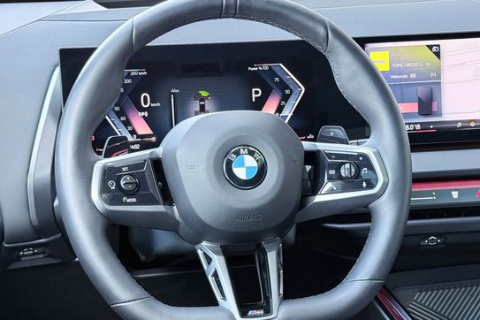 BMW X3 XDRIVE20I m Sport