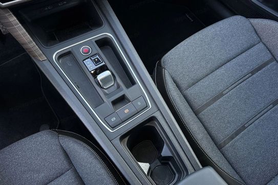 Seat Leon 2.0 TDI Xcellence DSG