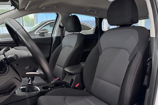 Hyundai i30 1.5 T-GDI Modern