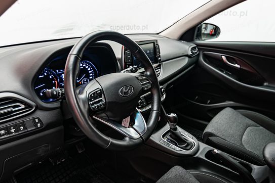 Hyundai i30 1.5 T-GDI Smart DCT