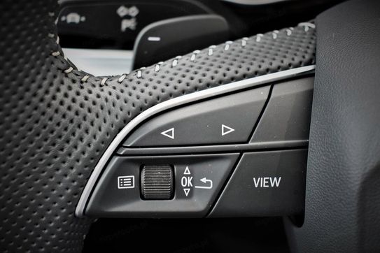 Audi Q7 50 TDI quattro S Line