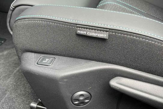 Peugeot 308 Allure EAT8 1.5 BlueHDi