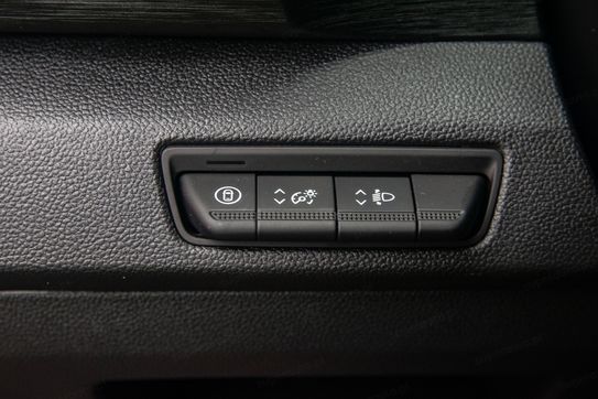 Renault Trafic Kombi L2H1 AT9