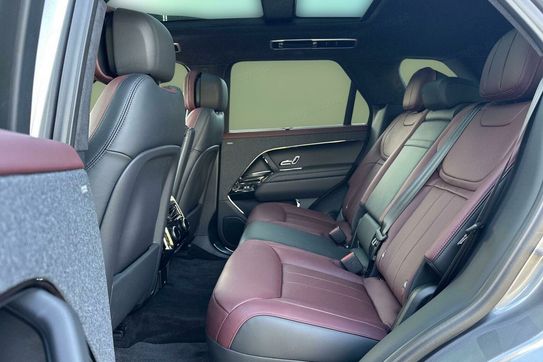 Land Rover Range Rover Sport 3.0 D350 Autobiography