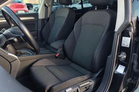 Volkswagen Arteon 2.0 TDI DSG