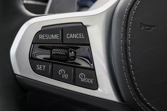 BMW X5 xDrive40i M Sport