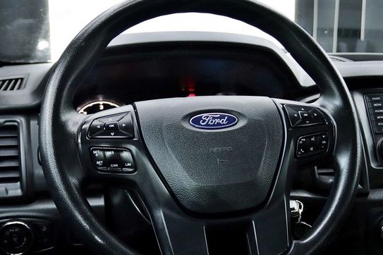 Ford Ranger 2.0 EcoBlue 4x4 DC Limited