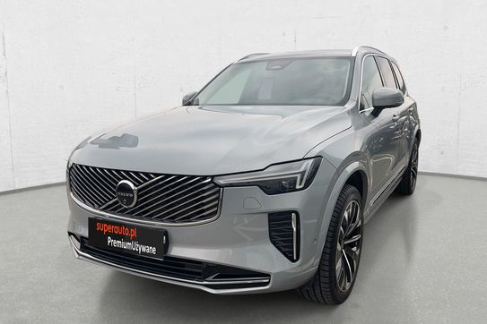 Volvo XC90 B5 B AWD Plus Bright 7os aut
