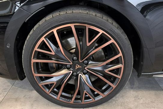 Cupra Leon 2.0 TSI DSG