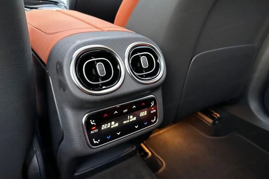 Mercedes GLC Coupe 300 4-Matic AMG Line