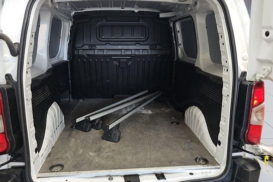 Toyota ProAce Active
